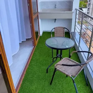 Kirichwa Gardens Apartment