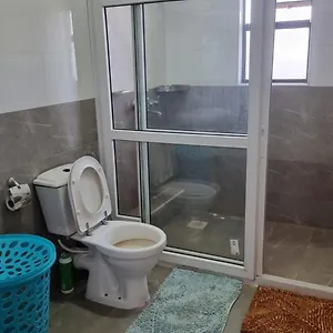 Riya Apartment *