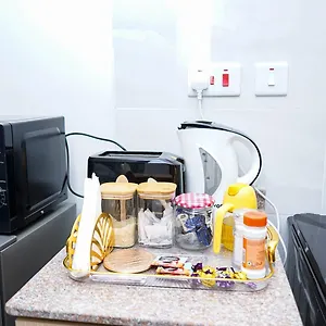 Apartment Stadeview Loftie Homes Nairobi