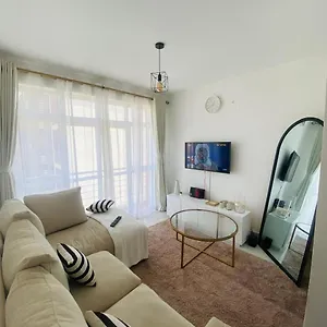 Zen Heaven Apartment *