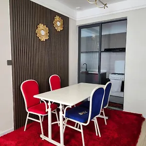 Indesign Suits-jkia Aparthotel