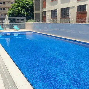 Apartment Executive Elegant Wanderers Rest Two Bedroom With Amazing Views,heated Swimming Pool ,gym And Private Ample Parking Space Which Offers Not Only Comfortable But Also Luxurious Lifestyle *
