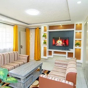 Blink Comfort Apartment *