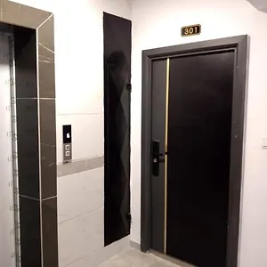Naisiai Apartment