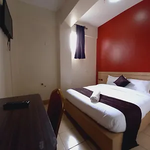 Fahari Bliss Hotel 3*