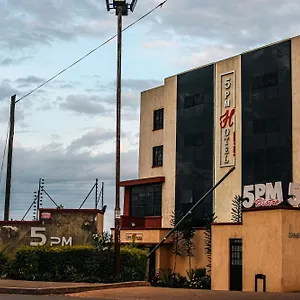 Hotel 5 Pm Nairobi
