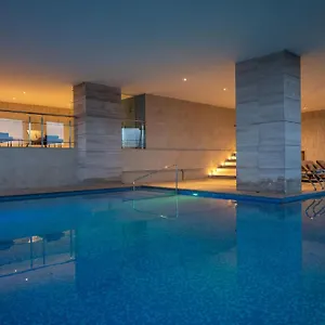 Hyatt Regency Westlands ホテル