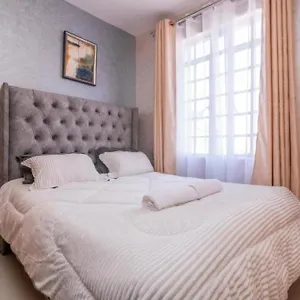 Homestay Staycation Nairobi