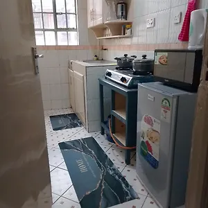 Apartment Charity Homes *