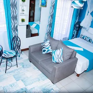 Mvuli Apartment