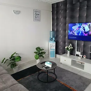 Apartment Syokimau Cozy Nairobi