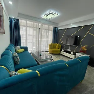 Apartment 2 Bedroom Heartland Gardens Nairobi