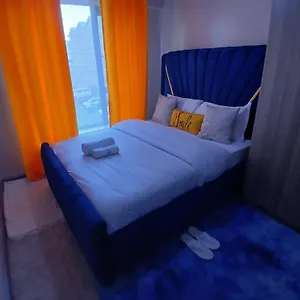 Bed & Breakfast Adella Luxury Homes Nairobi
