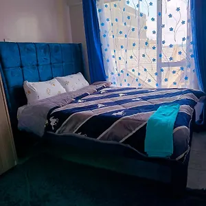 Panache Apartment *