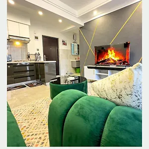 Apartment Oasis Gardens Nairobi
