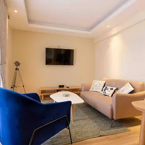 Spacious 2br Apartment, Moonvalley Dubi Style Apartment *