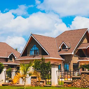 J Manor Villa *