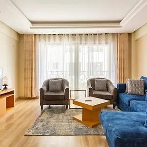 3 Bedroom Ensuite In Kileleshwa Apartment *