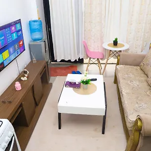 Apartment J-fancy *