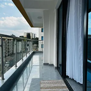 Beautiful 2 Bed In Kileleshwa Nairobi