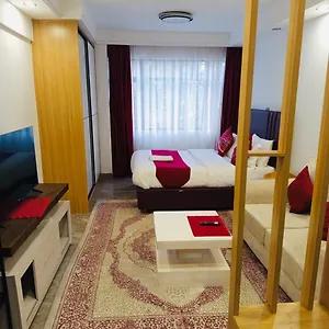 Apartment Modern At Heartland Gardens Prime Location *