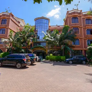Hotel Sunstar 3*