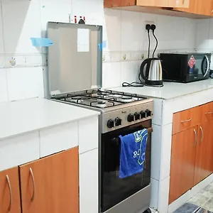Executive 2 Bedroom In Roasters, Garden Estate Thika Road Nairobi