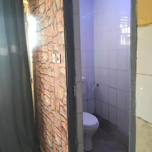Huxe Luxury Homes Homestay Nairobi