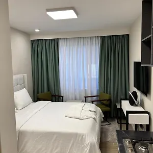 Apartment Matarimo Homes *