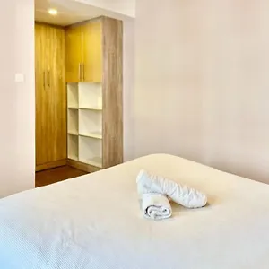 Guest house Parkwood *