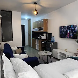 Apartment Phynne Tsavo Fedha *