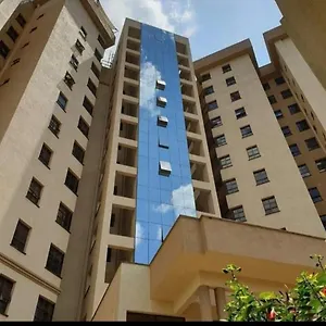 Westpointe 2bedroom Luxury * Nairobi