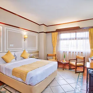 Maanzoni 680 Nairobi