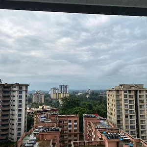 Cinela Apartment *