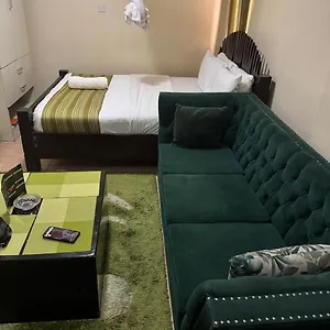 Horizon Furnished * Nairobi