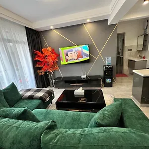 Fancy Luxury Homes Nairobi