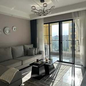 Apartment Rare Gem 1 Bedroom In Kilimani Nairobi