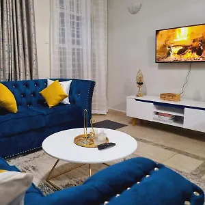 Apartment Executive 1-bedroom Along Thika Road, Ruiru