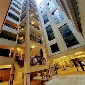 Bliss Executive Near Jkia Apartment Nairobi