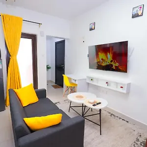 Apartment Cosy Nairobi