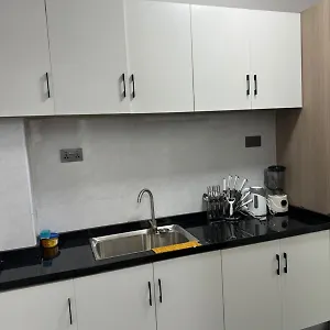 Apartment Kilimani Two Bedroom Furnished Edith