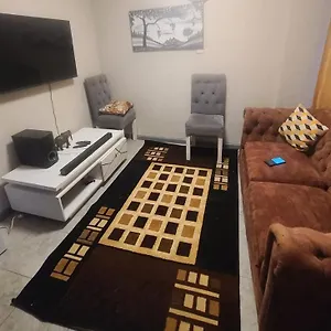 Apartment Tsavo Roysambu Nairobi