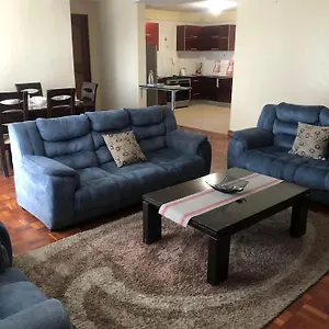 Murei 3 Bedroom At Yaya Droods * Nairobi