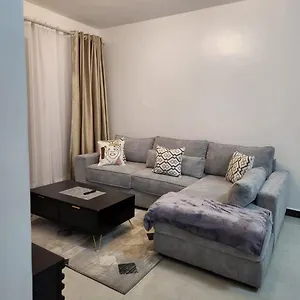 Cala Kileleshwa Apartment *
