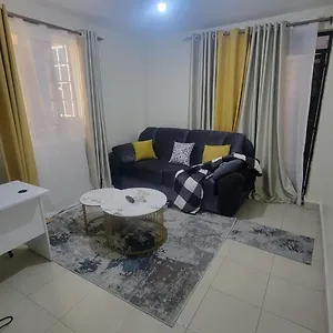 Apartment Cittyhomes Nairobi