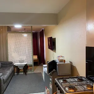 Apartment Cozy 1br Next To Airport &sgr