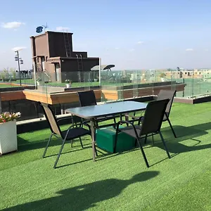 Apartment New Fully Furnished 1 Bedroom In Kileleshwa Nairobi