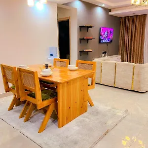 Zenith * Nairobi