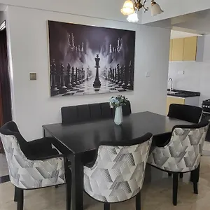 Serenity Vacay Apartment Nairobi