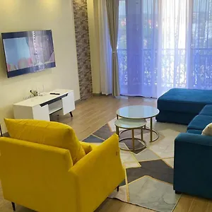 Celestial Two Bedroom With Breathtaking Views And Modern Luxurious Facilities Which Offers A High End Lifestyle Nairobi